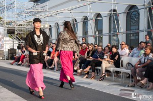 Alger Fashion Week D Amor Guellil  (5)   